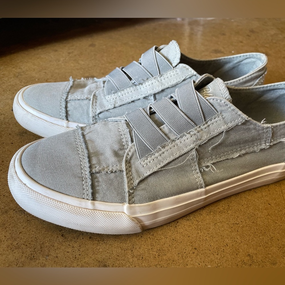 Blowfish Malibu sneakers